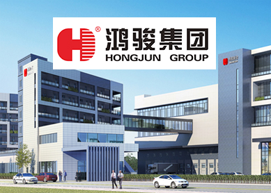 鸿骏集团--黑核云计算